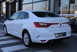 Renault Megane 1.5 dCi Limited 