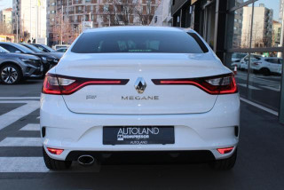 Renault Megane 1.5 dCi Limited 