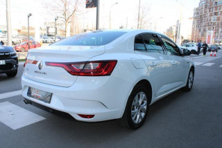 Renault Megane 1.5 dCi Limited 