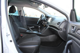 Renault Megane 1.5 dCi Limited 
