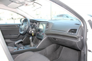 Renault Megane 1.5 dCi Limited 