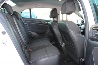 Renault Megane 1.5 dCi Limited 