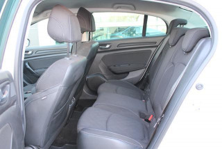 Renault Megane 1.5 dCi Limited 