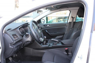 Renault Megane 1.5 dCi Limited 