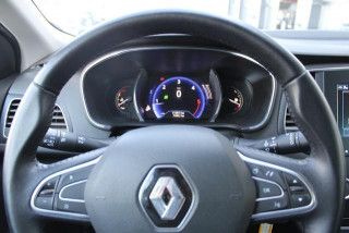 Renault Megane 1.5 dCi Limited 