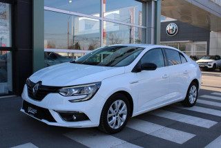 Renault Megane 1.5 dCi Limited 