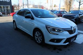 Renault Megane 1.5 dCi Limited 