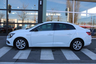 Renault Megane 1.5 dCi Limited 