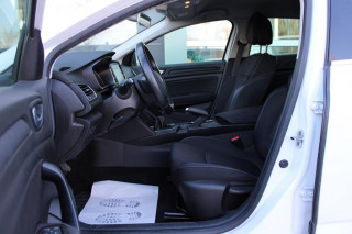 Renault Megane 1.5 dCi Limited 