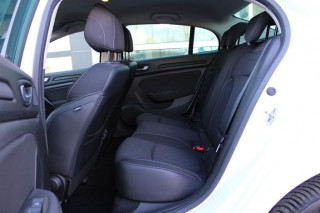 Renault Megane 1.5 dCi Limited 