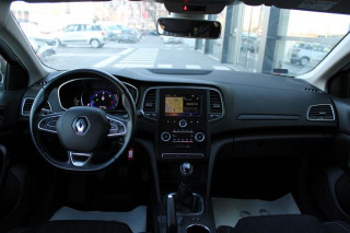 Renault Megane 1.5 dCi Limited 