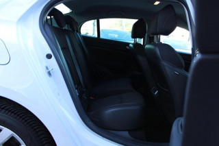 Renault Megane 1.5 dCi Limited 