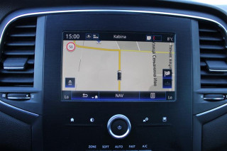 Renault Megane 1.5 dCi Limited 