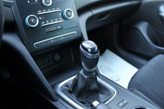 Renault Megane 1.5 dCi Limited 
