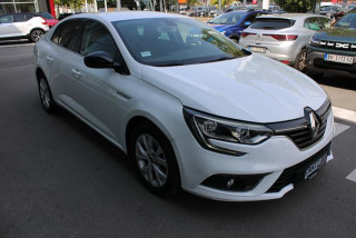 Renault Megane 1.5 dCi Limited 