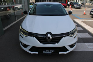 Renault Megane 1.5 dCi Limited 