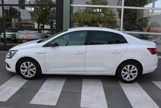 Renault Megane 1.5 dCi Limited 