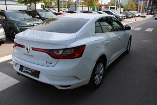 Renault Megane 1.5 dCi Limited 