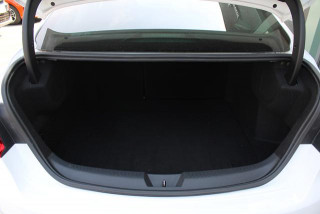 Renault Megane 1.5 dCi Limited 
