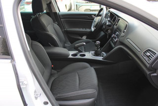 Renault Megane 1.5 dCi Limited 