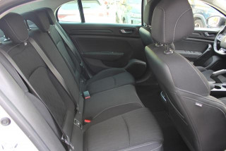 Renault Megane 1.5 dCi Limited 