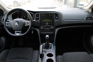 Renault Megane 1.5 dCi Limited 