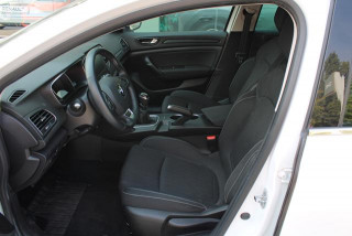 Renault Megane 1.5 dCi Limited 