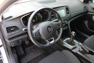 Renault Megane 1.5 dCi Limited 