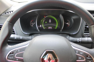 Renault Megane 1.5 dCi Limited 