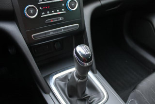Renault Megane 1.5 dCi Limited 