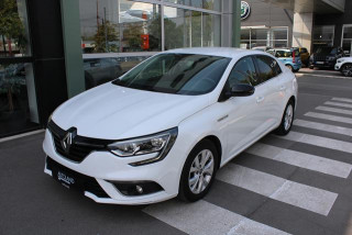 Renault Megane 1.5 dCi Limited 