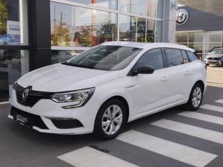 Renault Megane 1.5 dCi Limited SW