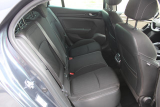 Renault Megane 1.5 dCi 
