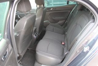 Renault Megane 1.5 dCi 