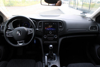 Renault Megane 1.5 dCi 