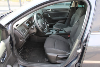 Renault Megane 1.5 dCi 