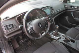 Renault Megane 1.5 dCi 