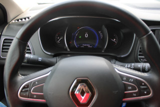 Renault Megane 1.5 dCi 