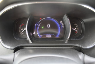 Renault Megane 1.5 dCi 