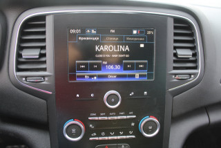 Renault Megane 1.5 dCi 