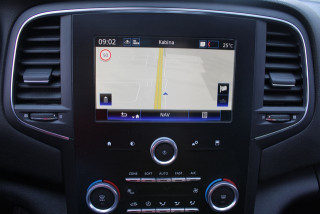 Renault Megane 1.5 dCi 