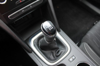 Renault Megane 1.5 dCi 