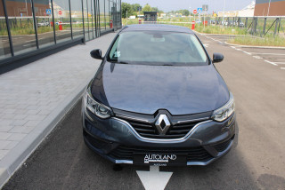 Renault Megane 1.5 dCi 