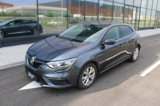 Renault Megane 1.5 dCi 