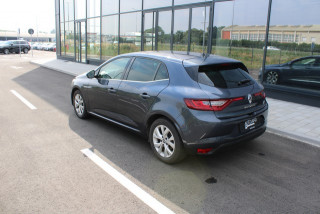 Renault Megane 1.5 dCi 