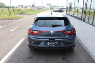 Renault Megane 1.5 dCi 
