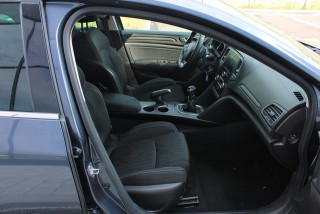 Renault Megane 1.5 dCi 