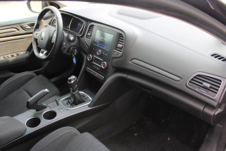 Renault Megane 1.5 dCi 