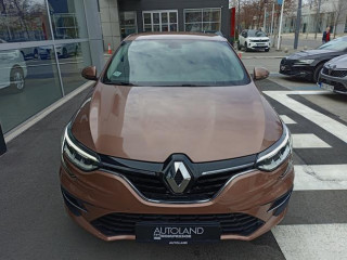 Renault Megane 1.5 dCi Limited EDC