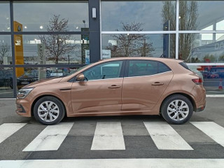 Renault Megane 1.5 dCi Limited EDC